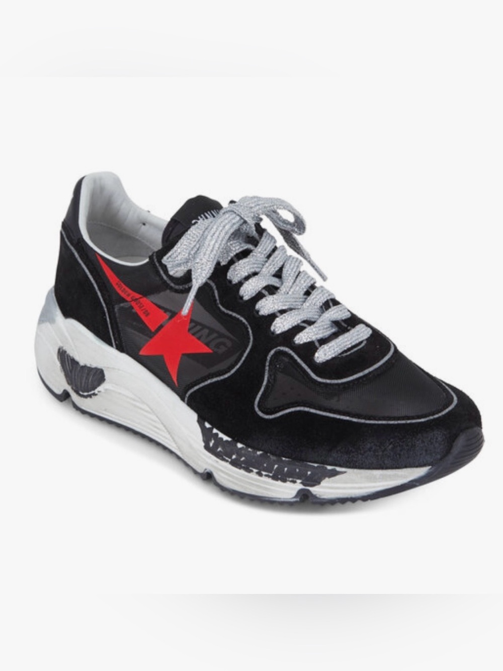 Golden Goose sneakers - Picture 3 of 12